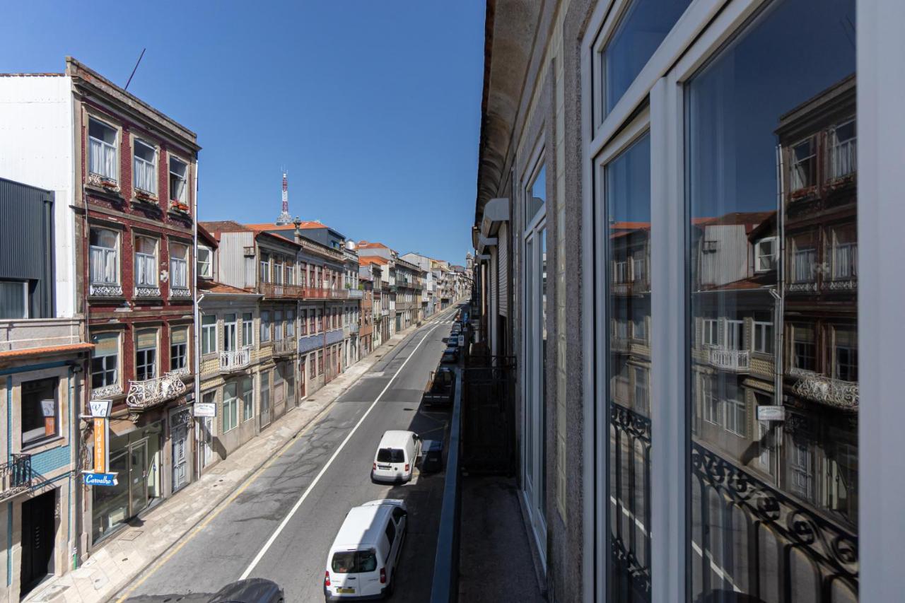 Lovely Bonfim OOporto Exteriör bild