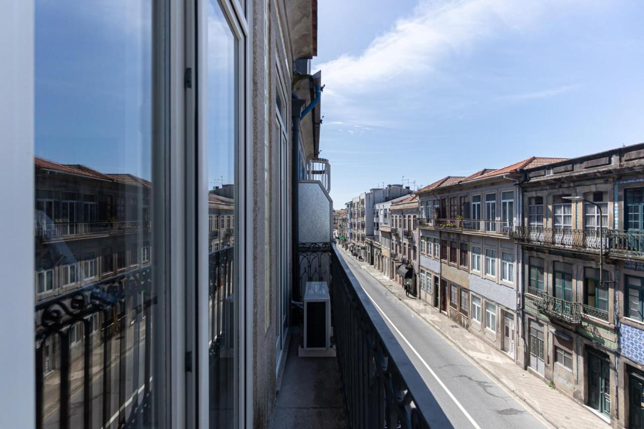 Lovely Bonfim OOporto Exteriör bild